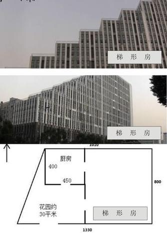 梯形房子风水如何_好不好