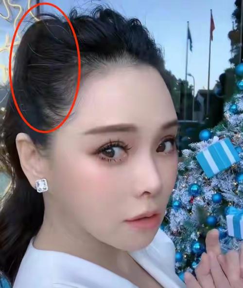 从头发看你最近运势变化