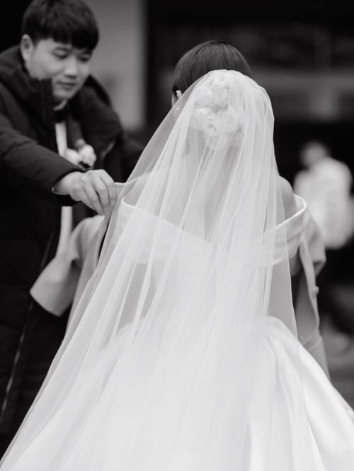 结婚当天下大雪是什么征兆