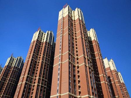 三十层的楼房住在哪几楼最好