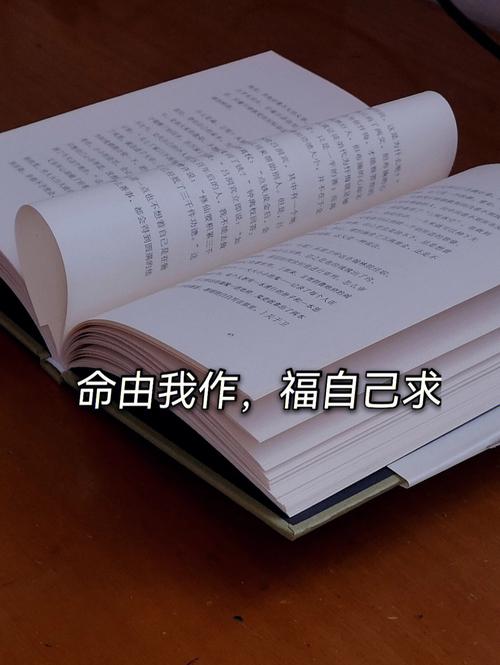 究竟是什么决定了我们的命运