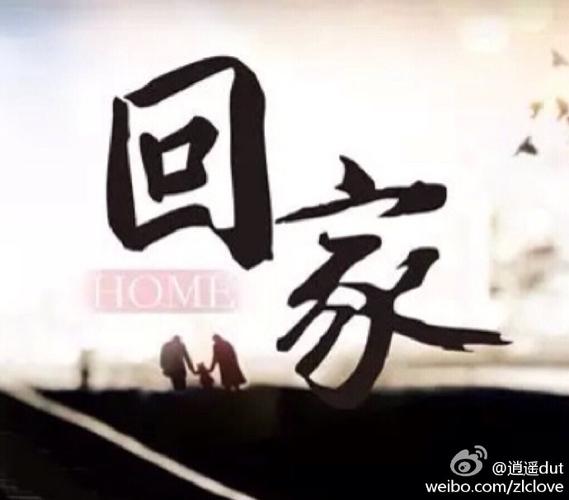 梦见过年回家好么?