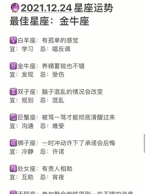 判答 金牛座9月运势吉凶