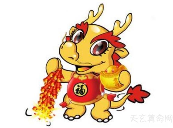 属兔爱上属龙人的可能性有多大