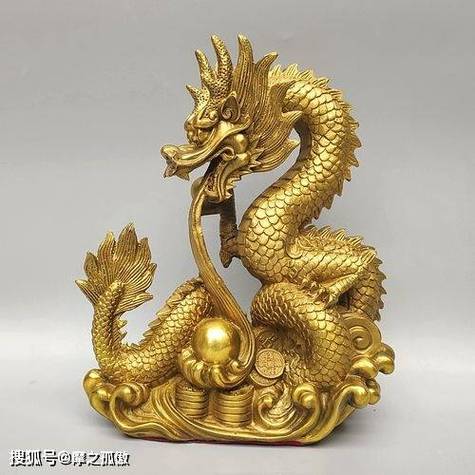 为什么家里不能放龙?风水龙的作用有哪些?