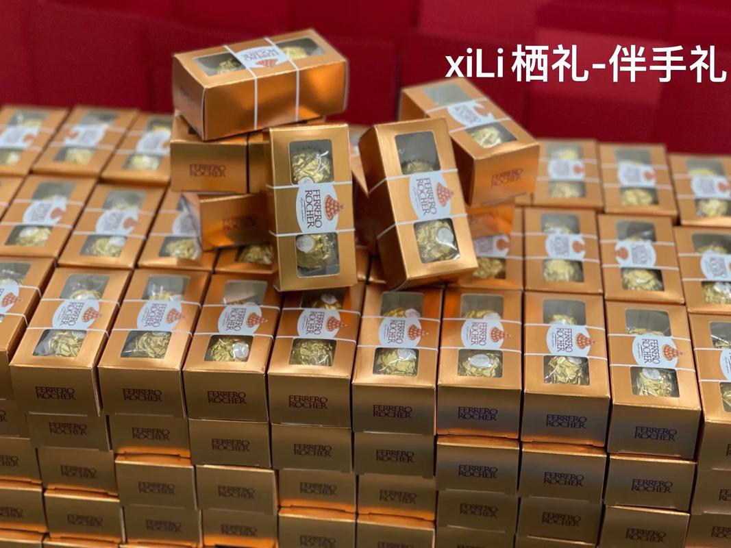 婚礼回礼送什么才大气