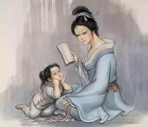 梦见女人死了投胎成为一个女儿