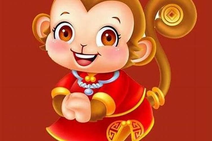 属猴男刷爆运气的事情是什么