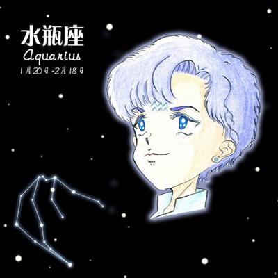 轻松撩到水瓶男的星座