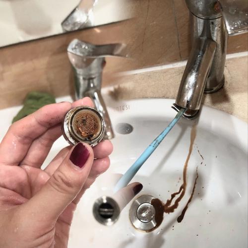 水龙头漏水会让你负债累累吗