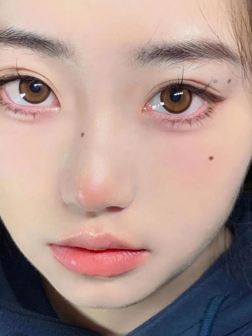 有桃花眼爱情真的好吗
