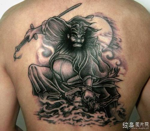 纹身风水有什么讲究