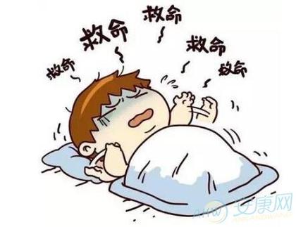 梦见被鬼追 周公解梦之梦到被鬼追