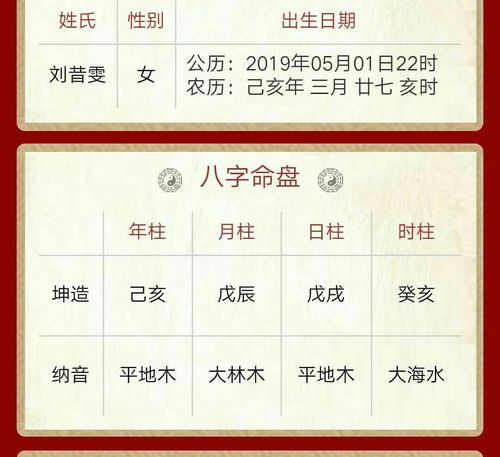 生辰八字查询 6月15日出生的人好不好