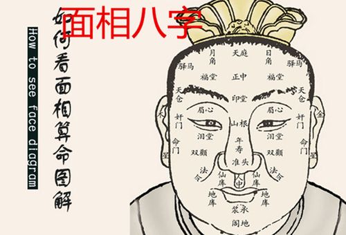 事业前程堪忧的面相男