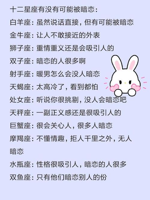 十二星座男友什么时候会拒绝亲热