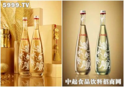 属猴最喜欢什么饮料