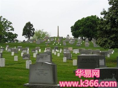 做梦梦到坟墓好不好