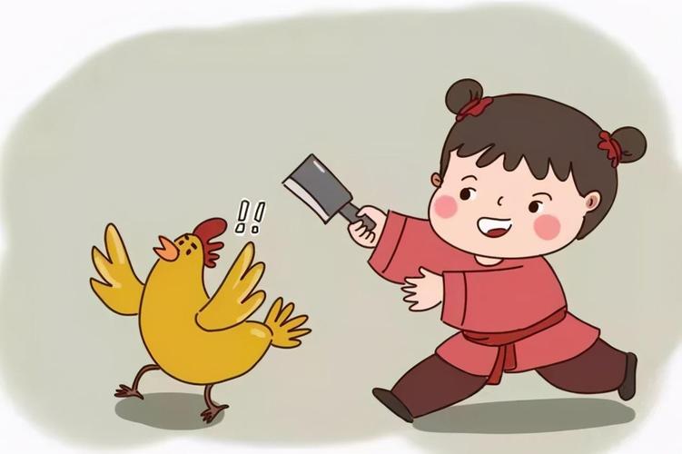 梦见自己杀鸡是什么意思