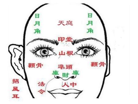 三奇命的人怎么解释