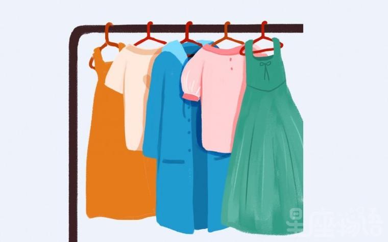 梦见小孩衣服是什么意思