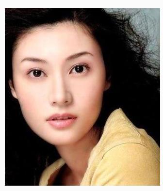 下巴圆晚年运势亨通吗