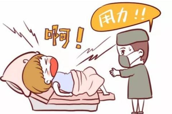 梦到上年纪的妈妈生孩子是什么意思