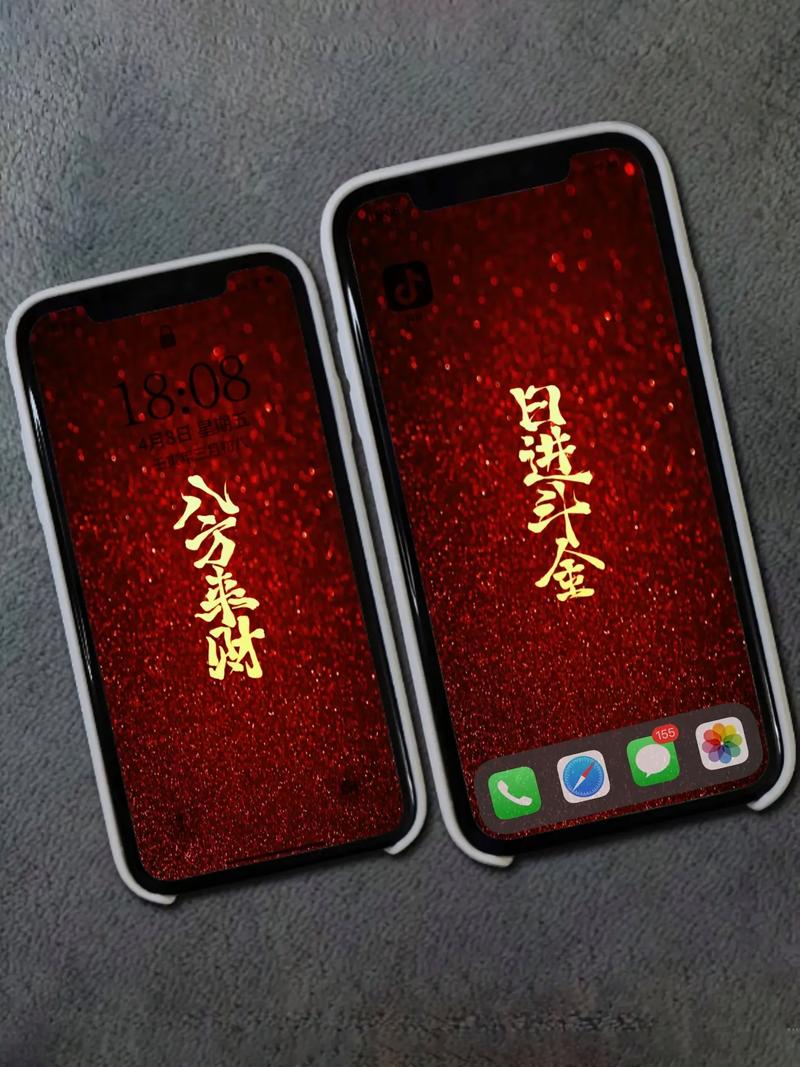 容易财来财往一场空的面相特征