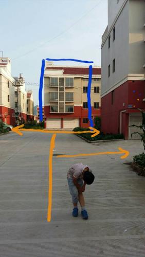 什么样的房子属于路冲房