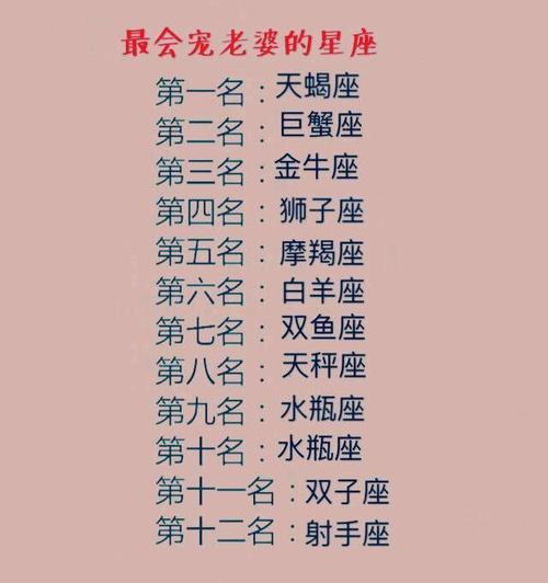 那些迟迟不肯恋爱的星座女们