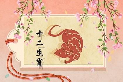72属鼠三年大运2021运势详解