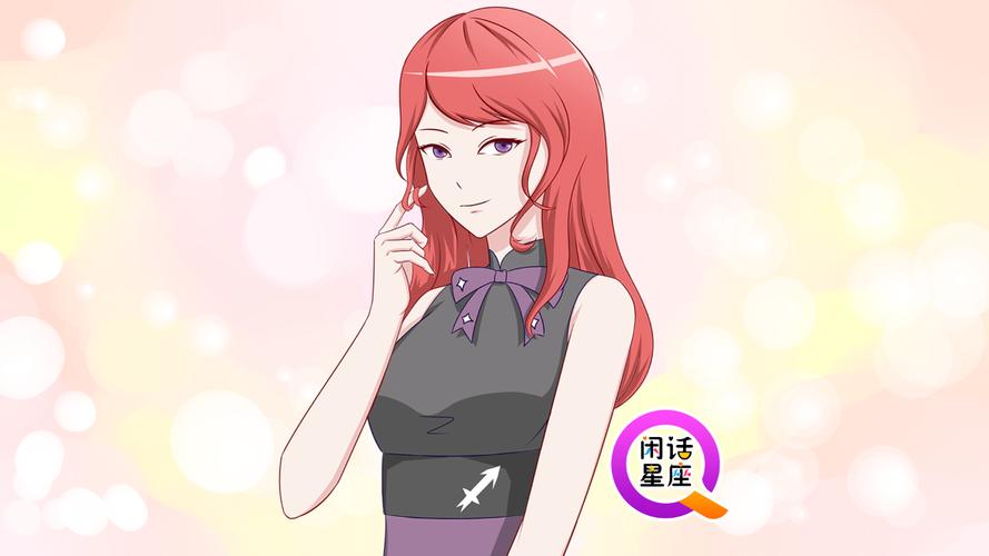 喜欢玩地下情的女星座