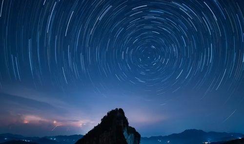 梦见繁星满天是什么意思