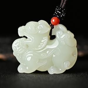招财最厉害的吉祥物挂件