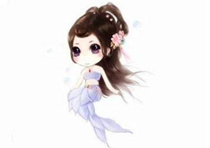 双鱼女的梦中情人类型