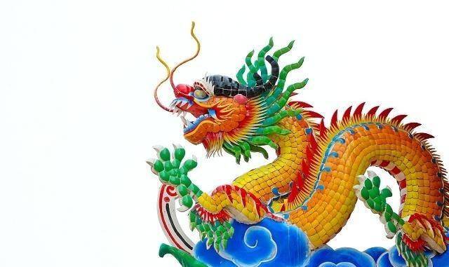 二月属龙的人财运