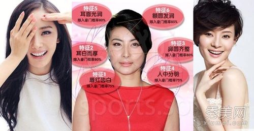 女人有龙鼻好不好