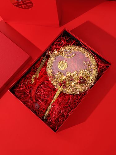 结婚送什么礼物最吉利