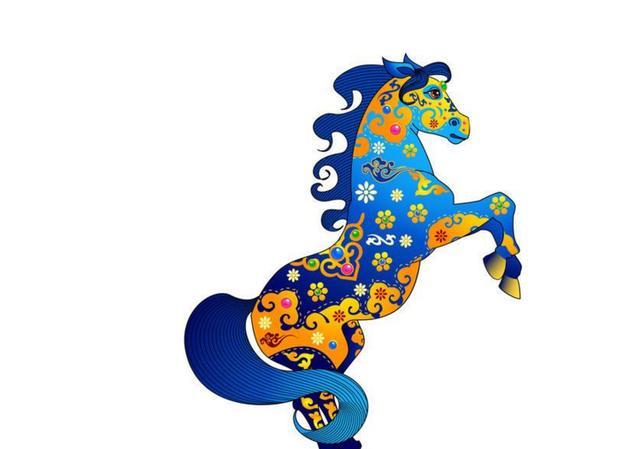 属马今年难逃的坎