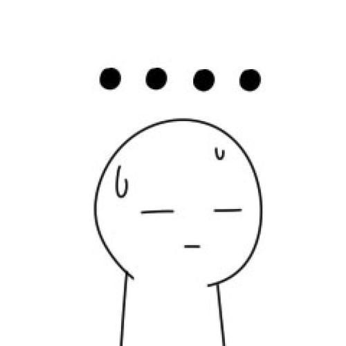 无视别人的表达