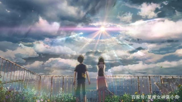 星座女神|测一测在爱情里你属于什么属性人格?