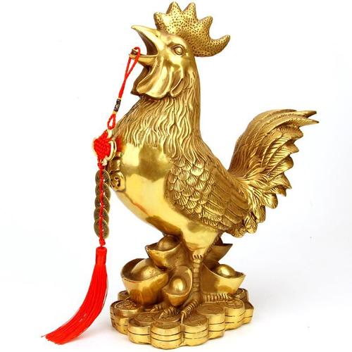 属鸡人的风水