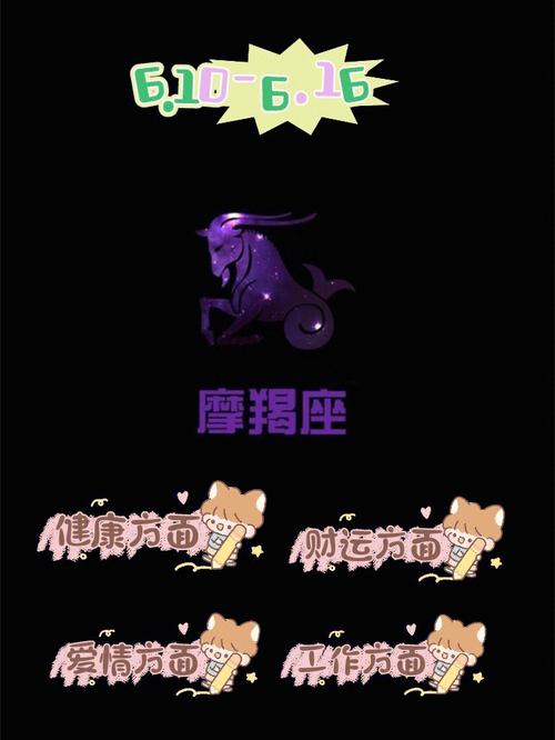 摩羯座跟摩羯座合适吗