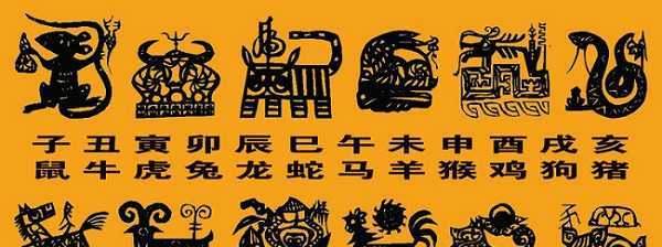 2018年出生属什么生肖