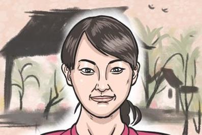 又穷又懒的女人面相,必成大器的女人面相
