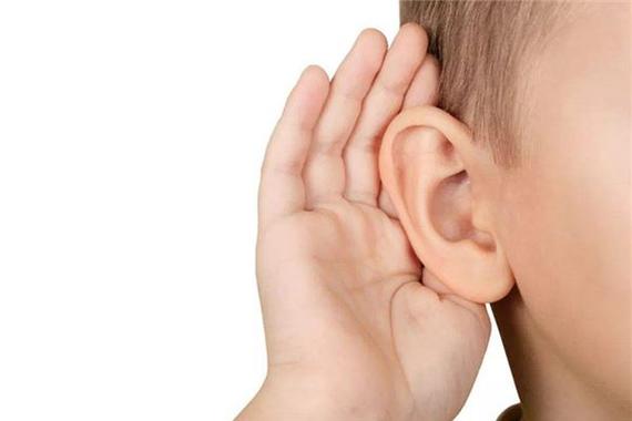 孩子耳朵看未来运势