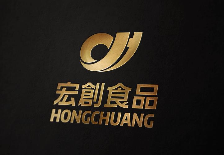高端大气的食品商标名字