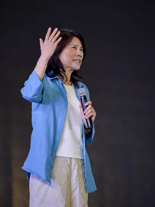 董明珠的八字命运是否已经日暮西山?
