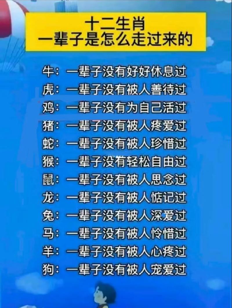 十二生肖配对表:猴男猴女生肖婚配!