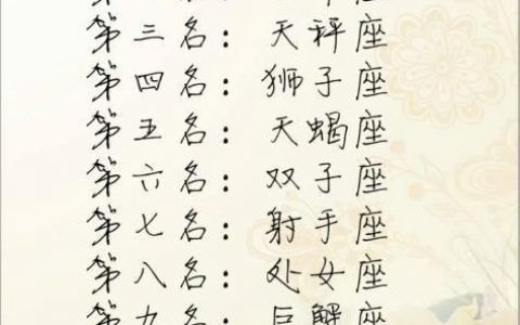 九七年属什么生肖婚配